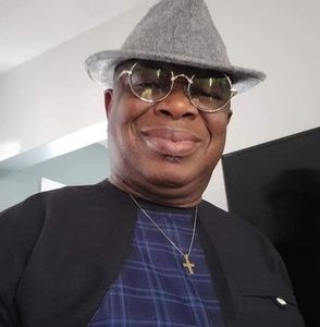 Meet your Posher, Obasa